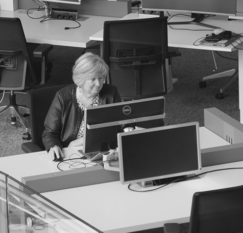 Rabobank: Be the answer
