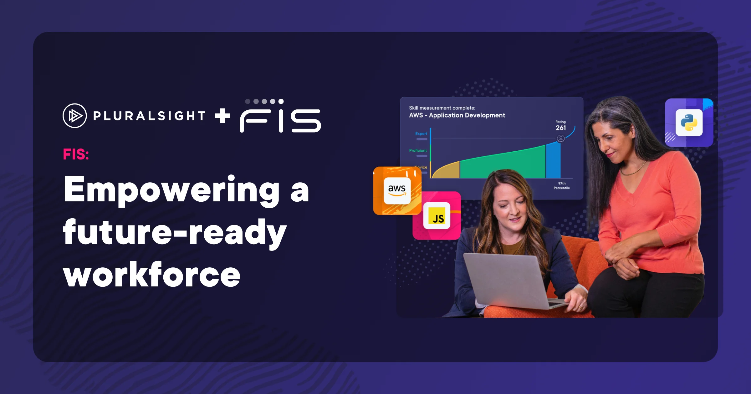 Case Study | FIS | Pluralsight