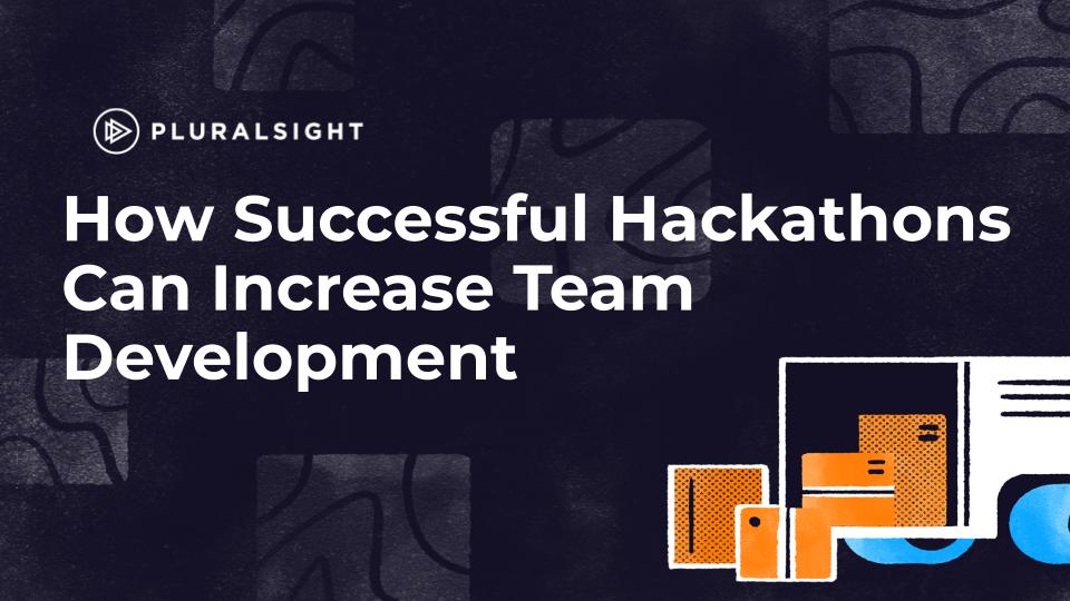How Successful Hackathons Increase Belonging, Reduce Anxiety, and Create New Self-Concepts for Future Skill Growth
