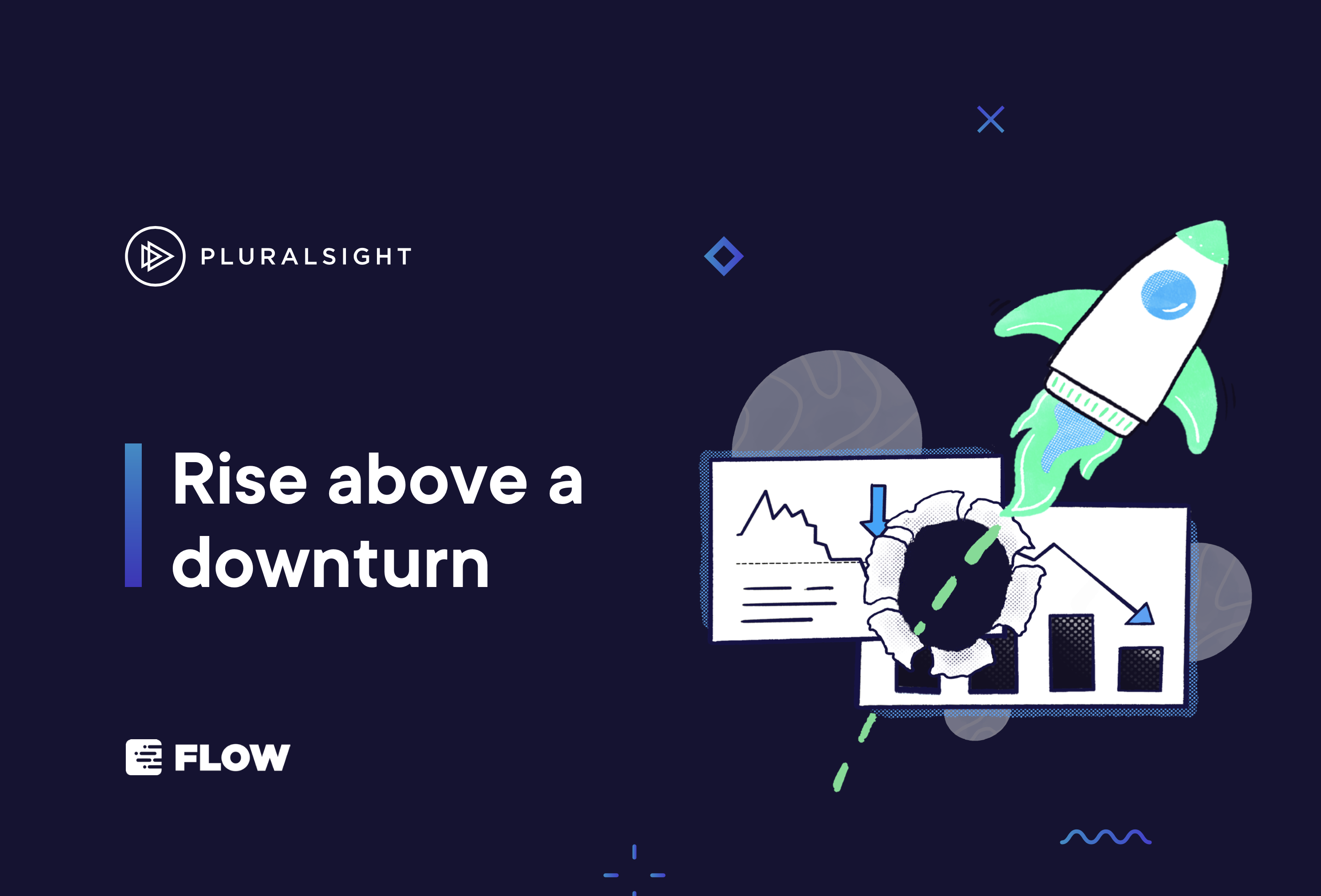 5 Ways Engineering Leaders Can Rise Above a Downturn