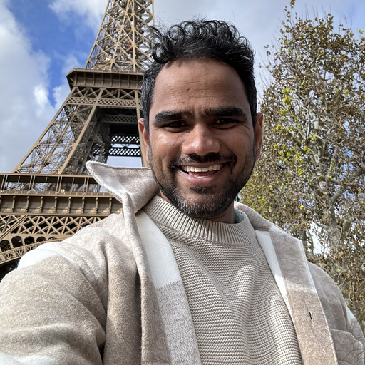 Surya Mereddy