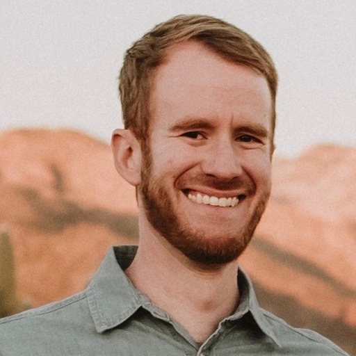 Nate Taylor