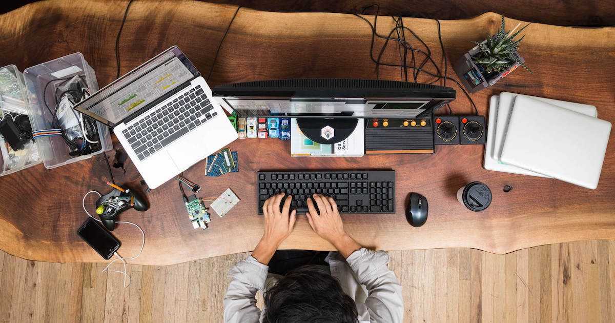 Infographic | Solve your skills gaps