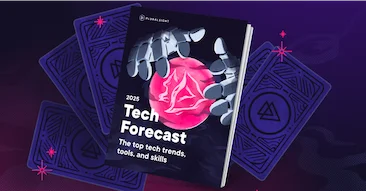 pluralsight tech forecast