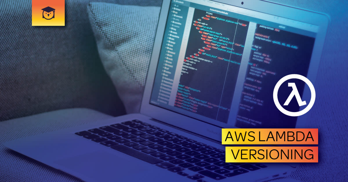 AWS Lambda Versioning and Aliases