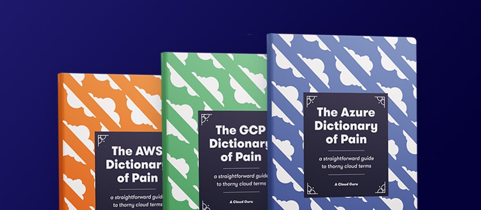Cloud Dictionary