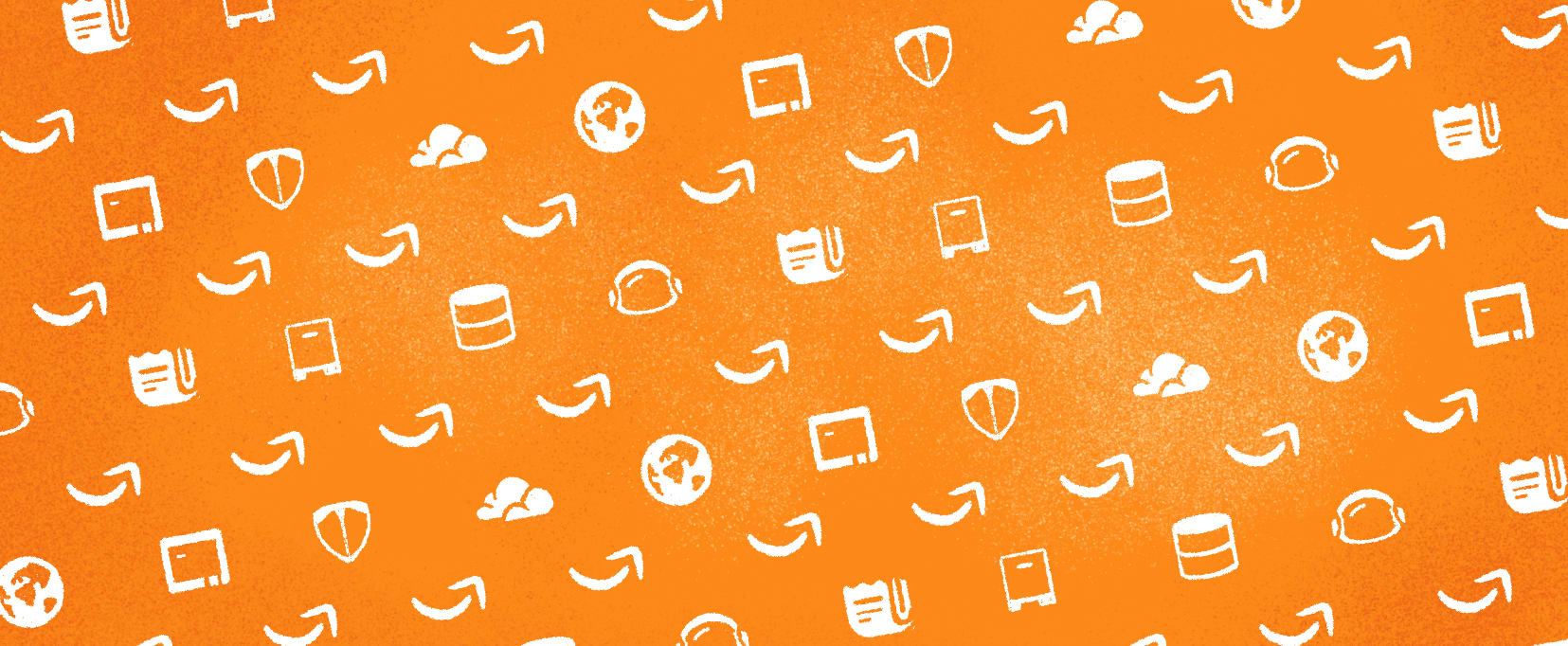 What's up with the new AWS Console home page?
