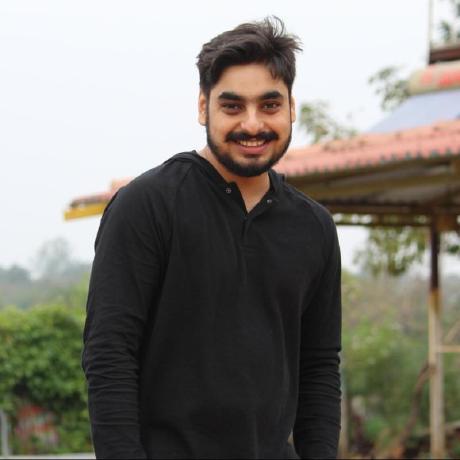 Gaurav Bhavsar