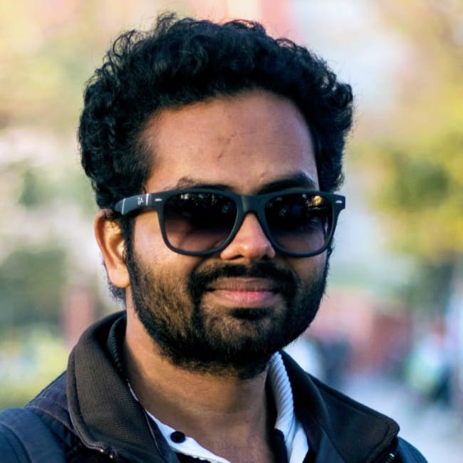 Gaurav Singhal