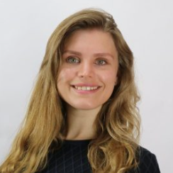 Maaike van Putten