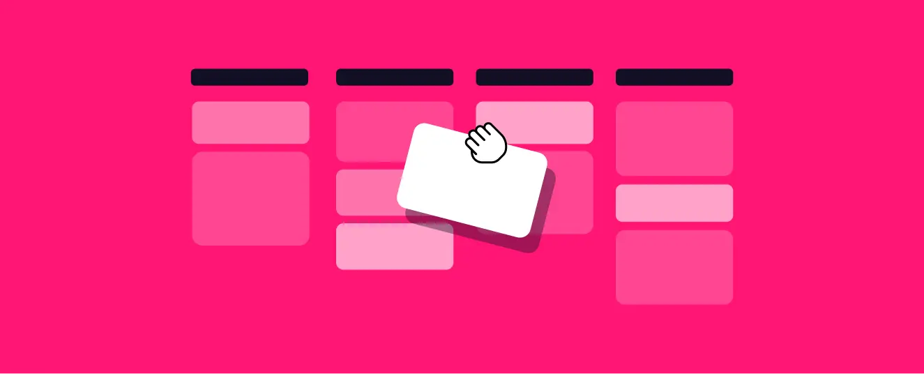 How to create a personal kanban board to boost productivity 