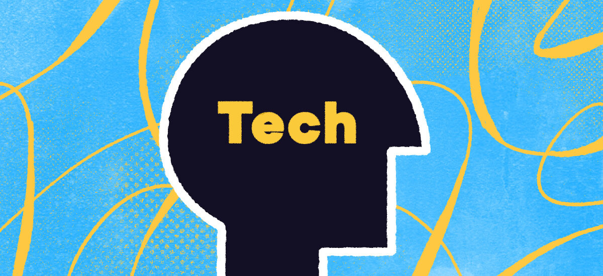 Think in terms of “tech” vs “non-tech” people? It’s time to stop