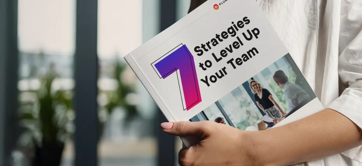 Level up your L&D: Tactical, strategic, and transformational upskilling