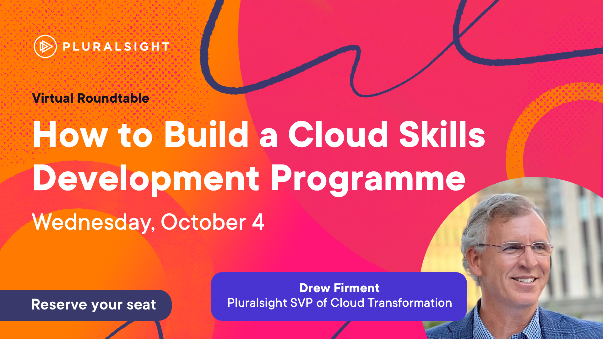 Cloud Skills Development  Roundtable
