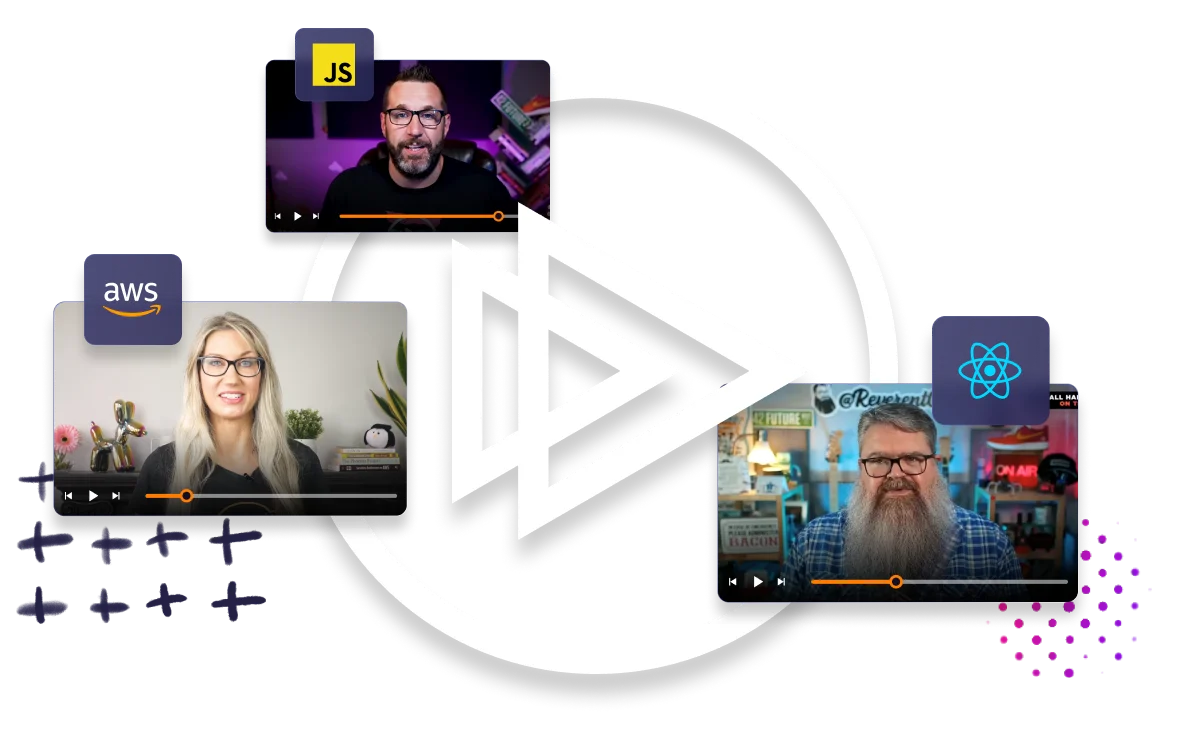pluralsight videos