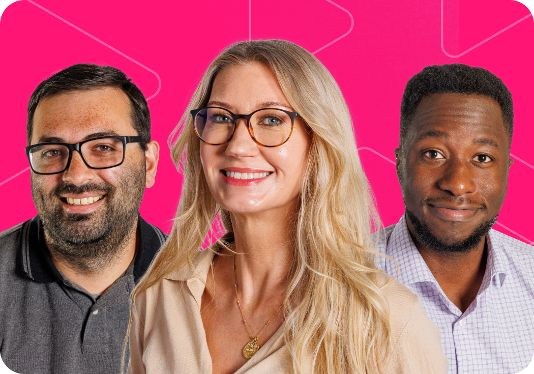 Trusted tech content teams