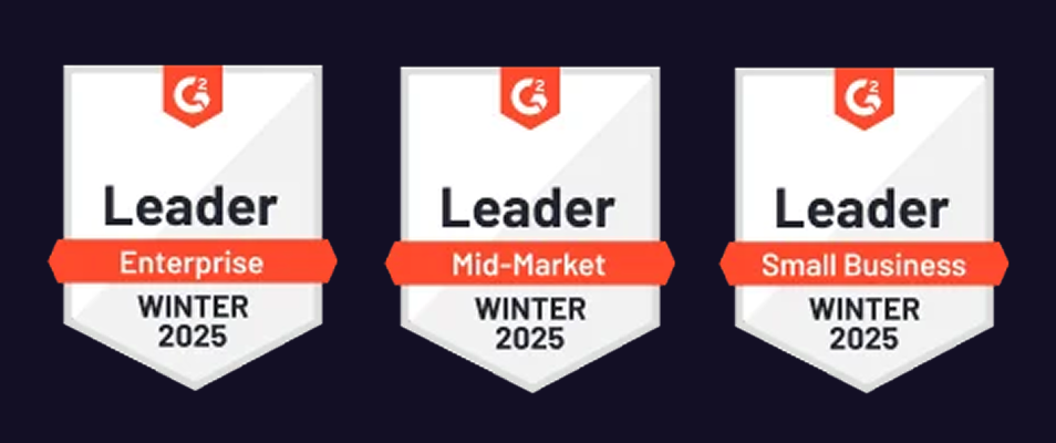 G2 Highest user adoption