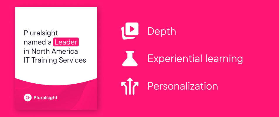 IDC MarketScape Leader