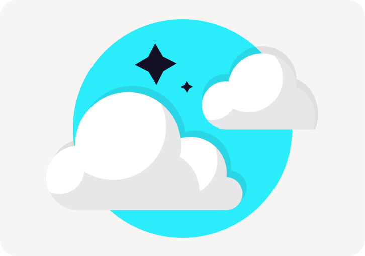Cloud Ready image
